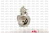 CITRO 5415859 Starter